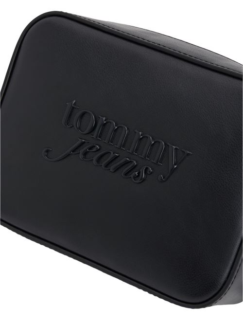 AW0AW18451BDS NERO Tommy Jeans | AW0AW18451BDS NERO